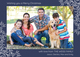 Corner Vines Holiday Photo Cards Image 4 of 5